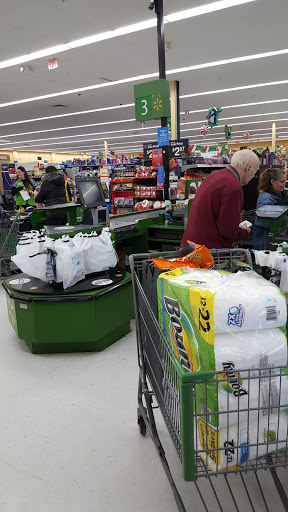 Supermarket «Walmart Neighborhood Market», reviews and photos, 19133 Willamette Dr, West Linn, OR 97068, USA