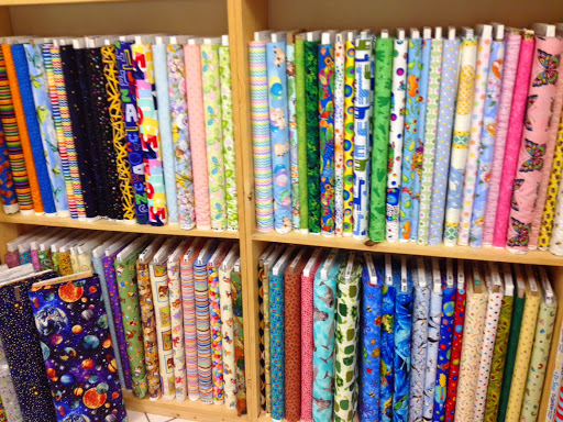 Quilt Shop «Quilting Mayhem», reviews and photos, 1118 1st St, Snohomish, WA 98290, USA