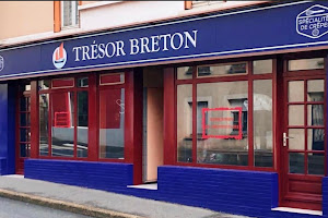 Crêperie Trésor Breton
