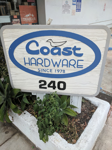 Hardware Store «Coast Hardware», reviews and photos, 240 Broadway St, Laguna Beach, CA 92651, USA