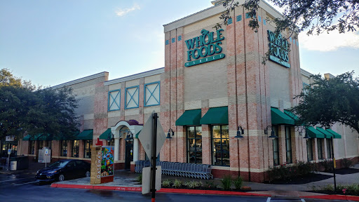 Whole Foods Market, 9607 Research Blvd #300, Austin, TX 78759, USA, 