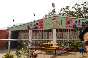 saini family restaurant image