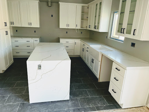 Cali Countertops & Tile Inc. image