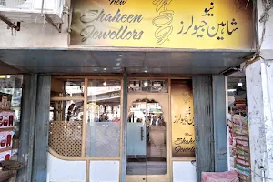 New Shaheen Jewellers image