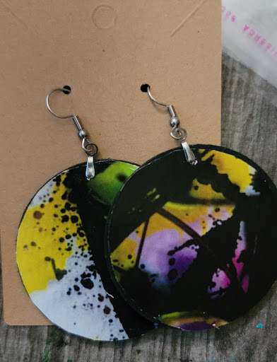 Explore it tattoo ideas, creative tattoo ideas in Hillsboro, available at Reflections Art Gallery and Studio