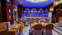 Atmosphère du Restaurant indien Restaurant Indian Muskan à Clamart - n°4