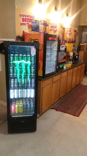 Convenience Store «C C MART», reviews and photos, 471 High St, Wakefield, RI 02879, USA