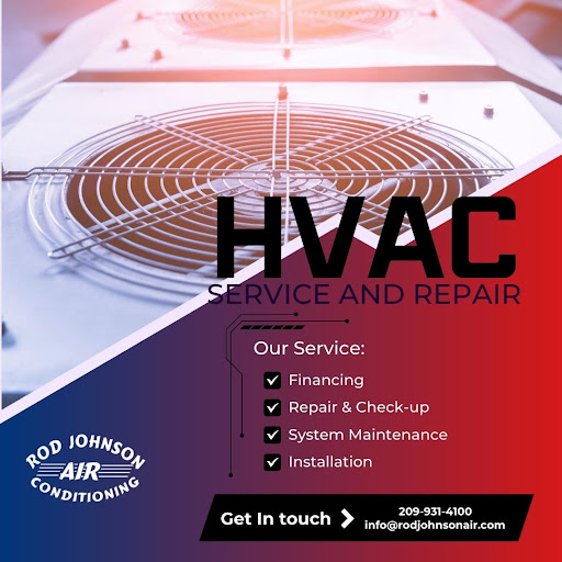 Rod Johnson Air Inc. image