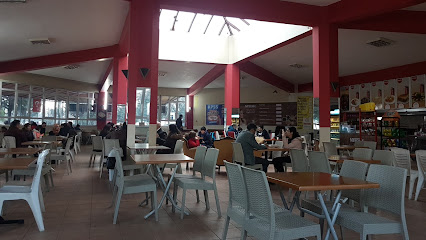 Anadolu Cafe