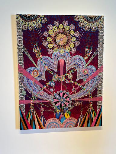 Art Museum «Nerman Museum of Contemporary Art», reviews and photos, 12345 College Blvd, Overland Park, KS 66210, USA