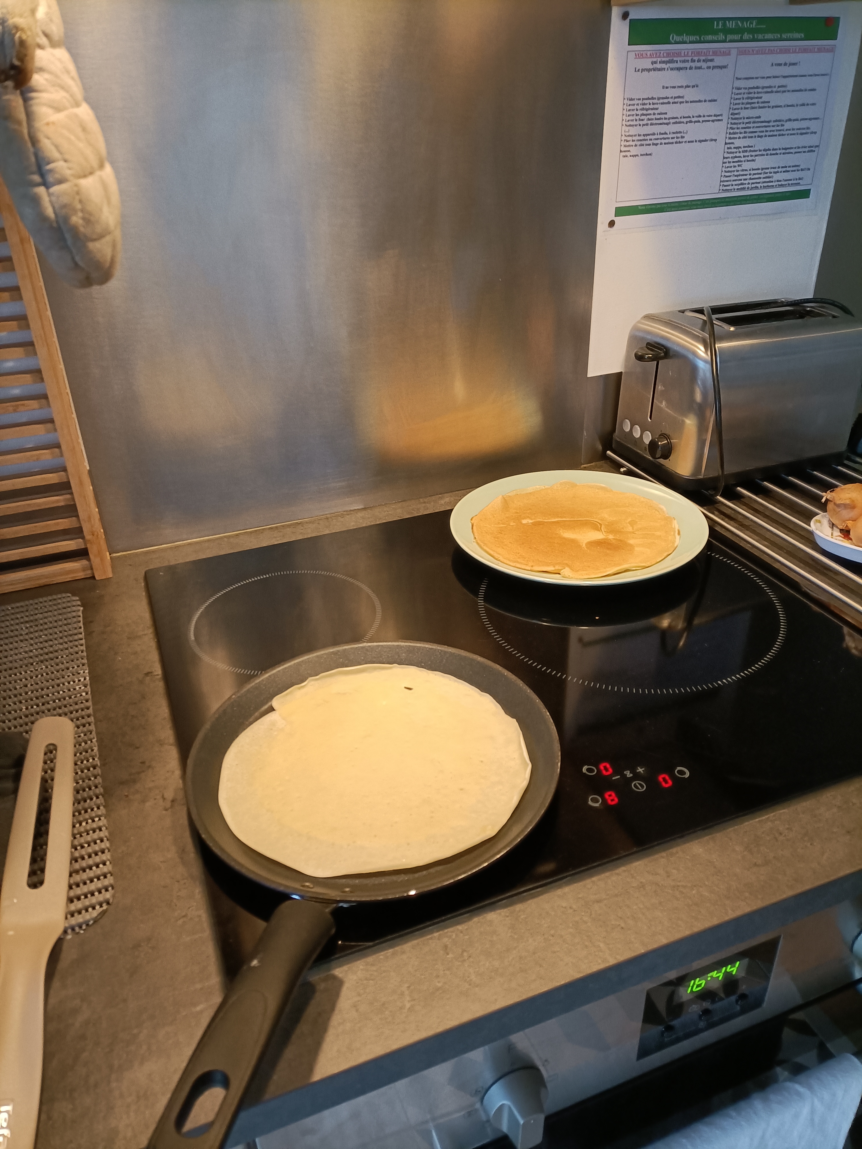 Photo n° 2 de l'avis de véronique.a fait le 10/02/2024 à 13:40