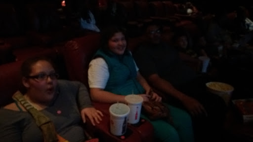 Movie Theater «AMC Ridge Park Square 8», reviews and photos, 4788 Ridge Rd, Brooklyn, OH 44144, USA