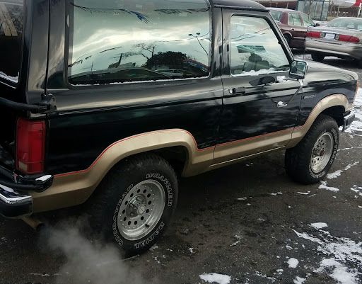 Used Car Dealer «Rite On Auto Sales», reviews and photos, 3640 Ann Arbor Rd, Jackson, MI 49202, USA