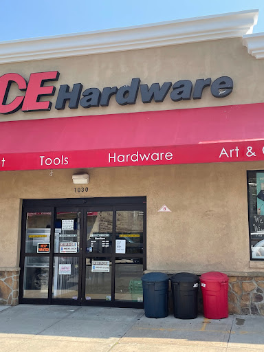 Hardware Store «AC Hardware», reviews and photos, 1030 Broadway, Bayonne, NJ 07002, USA