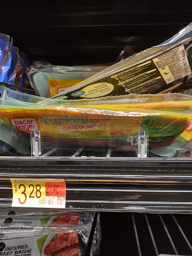 Discount Store «Walmart», reviews and photos, 375 S Main St, Timberville, VA 22853, USA