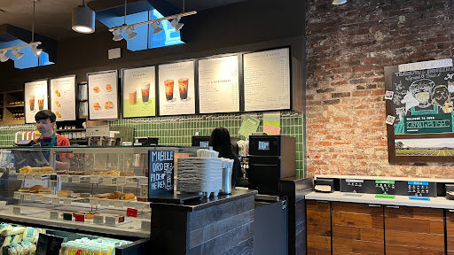 Starbucks image