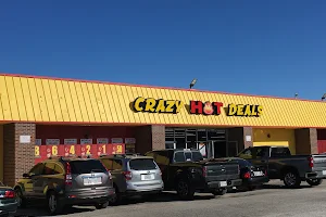 Crazy Hot Deals Fort Worth image