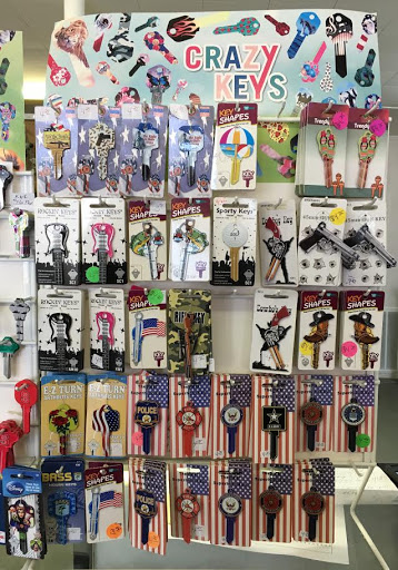 Locksmith «Eastern Locksmith Services», reviews and photos, 208 N Berkeley Blvd, Goldsboro, NC 27534, USA