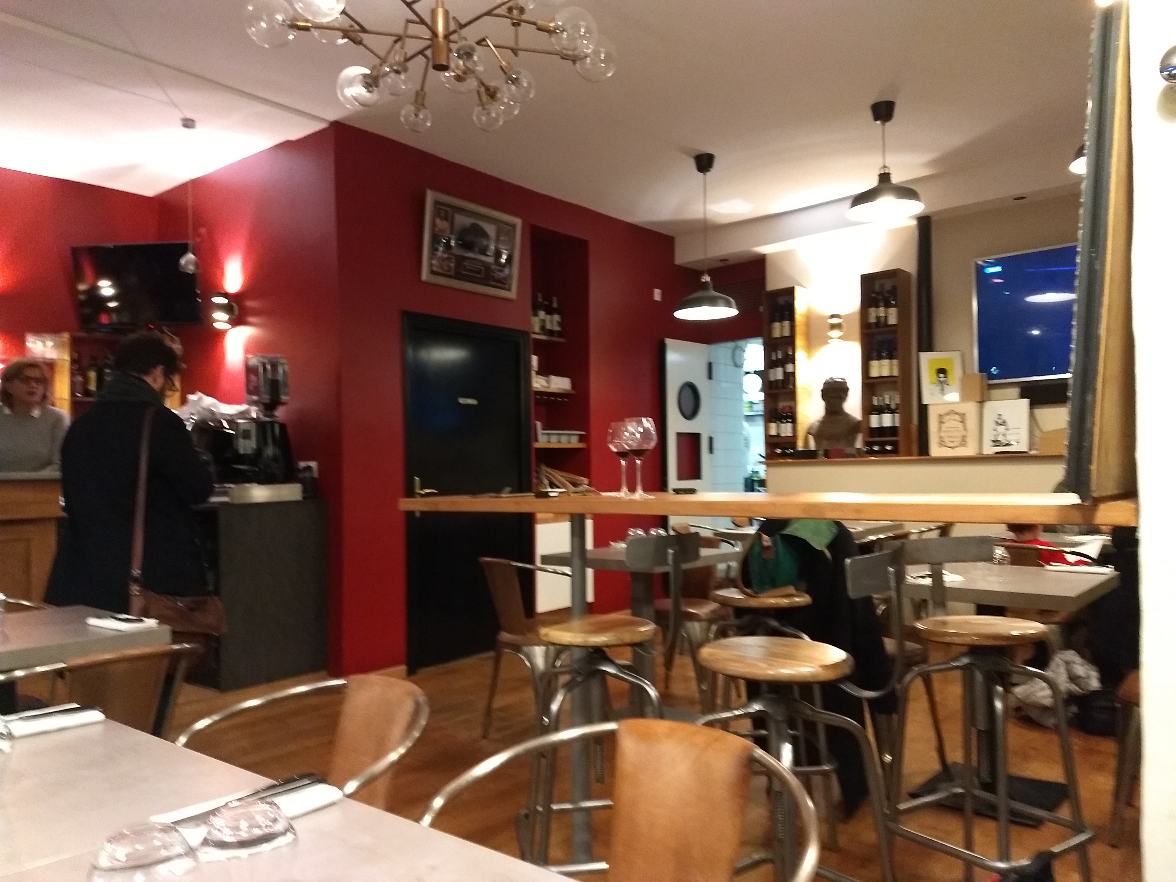 Photo n° 2 de l'avis de Philippe.o fait le 10/03/2019 à 20:40