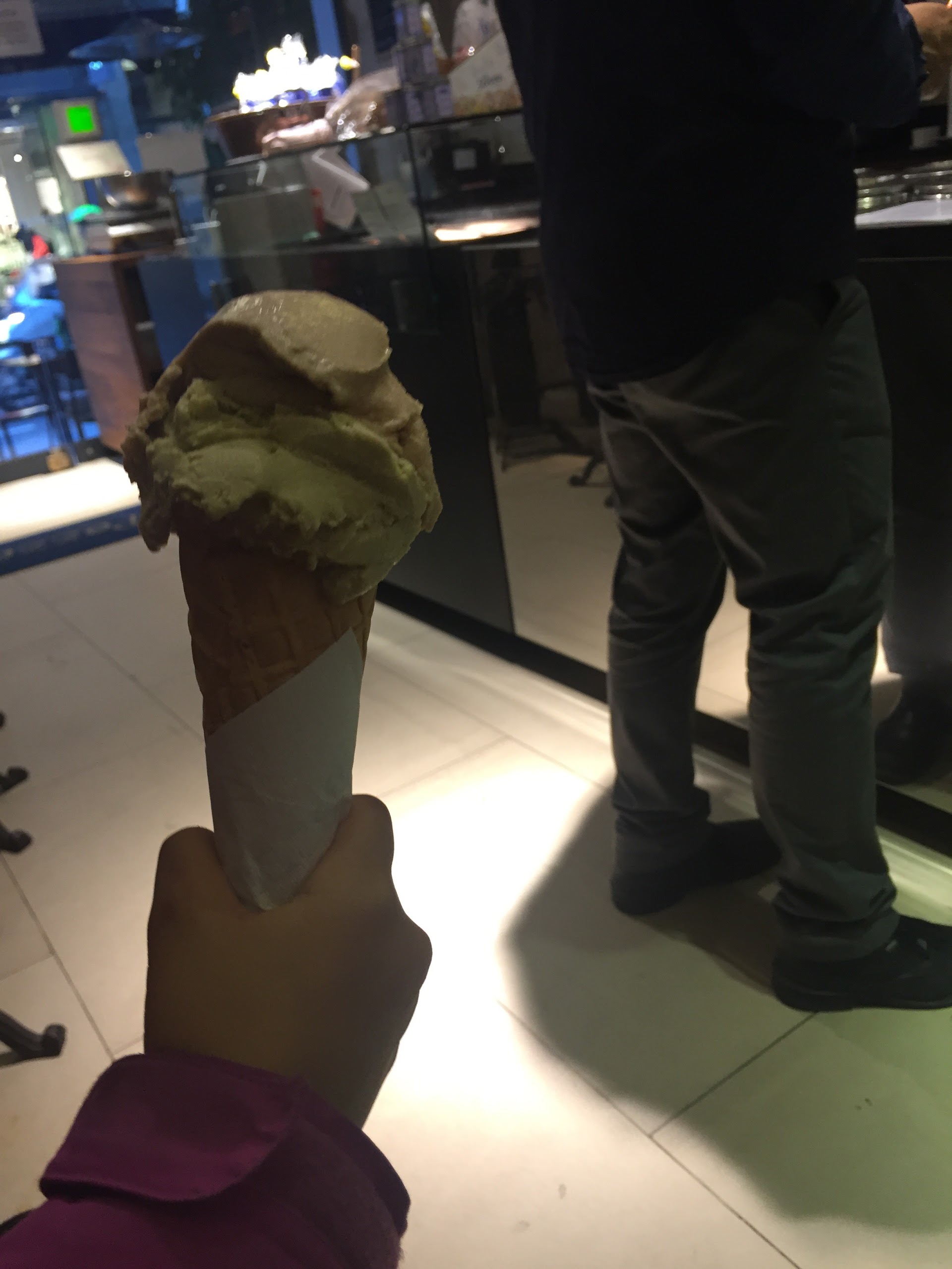 Photo n° 5 de l'avis de Sharmila. fait le 10/03/2018 à 17:22