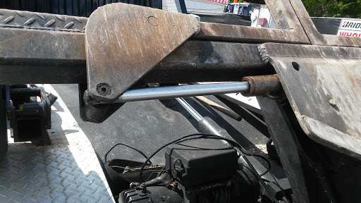 Car Dealer «Christie Auto Sales & Services», reviews and photos, 1523 US-19 ALT, Holiday, FL 34691, USA