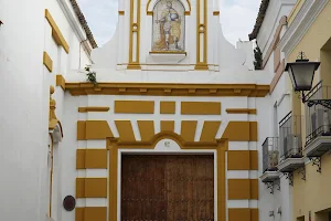 Monastery of San Clemente image
