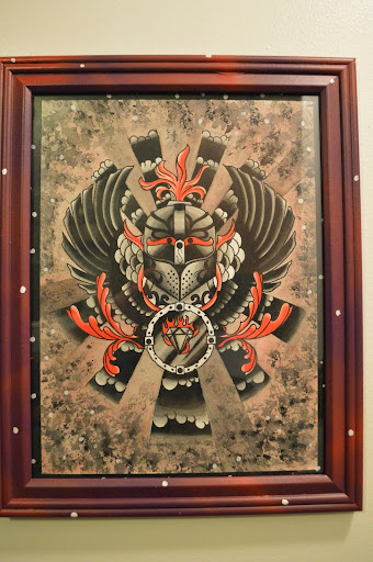 Explore tattoo ideas heart, creative tattoo ideas in Hattiesburg, available at Hattiesburg Tattoo