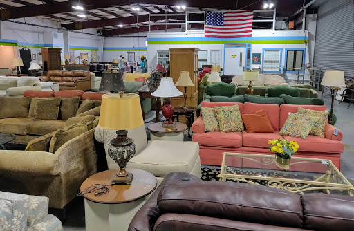 Thrift Store «Habitat for Humanity ReStore», reviews and photos