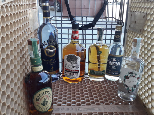 Wine Store «Total Wine & More», reviews and photos, 1010 N Rengstorff Ave, Mountain View, CA 94043, USA