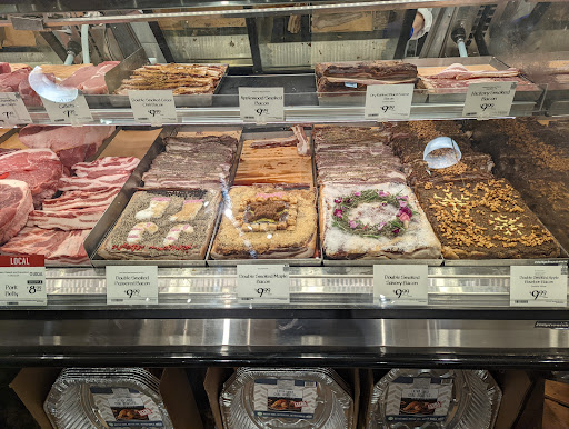 Grocery Store «Whole Foods Market», reviews and photos, 7635 Academy Blvd N, Colorado Springs, CO 80920, USA