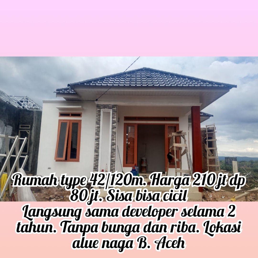 Property Aceh Photo