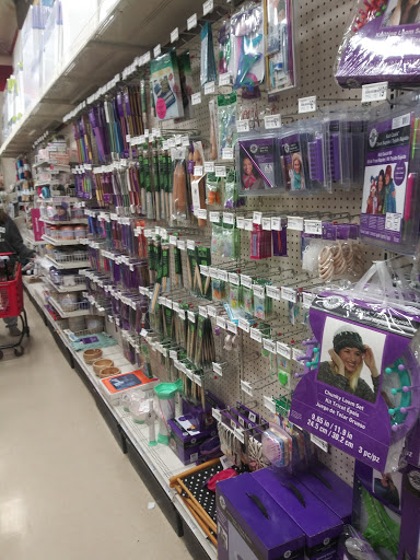 Craft Store «Michaels», reviews and photos, 2041 Dr Martin Luther King Jr Pkwy, Chico, CA 95928, USA