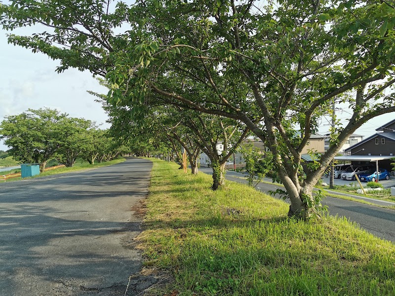 加賀爪館跡