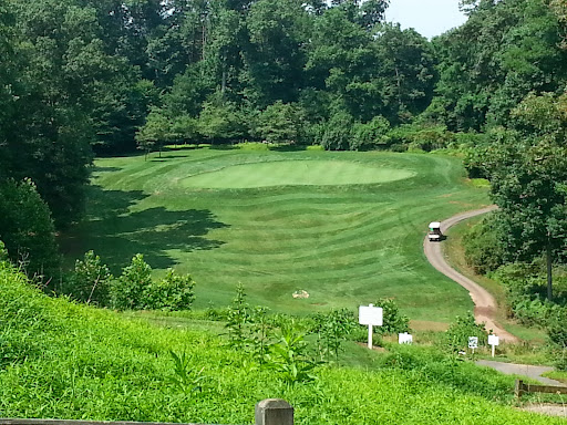 Golf Course «Generals Ridge Golf Course», reviews and photos, 9701 Manassas Dr, Manassas Park, VA 20111, USA