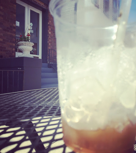 Coffee Store «Thumb Roast Coffee», reviews and photos, 14 Wells St, Croswell, MI 48422, USA