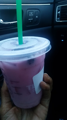 Coffee Shop «Starbucks», reviews and photos, 2987 TX-360, Grand Prairie, TX 75052, USA