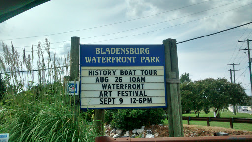 Boat Ramp «Bladensburg Waterfront Park», reviews and photos, 4601 Annapolis Rd, Bladensburg, MD 20710, USA