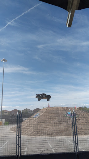 Stadium «Sam Boyd Stadium», reviews and photos, 7000 E Russell Rd, Las Vegas, NV 89122, USA