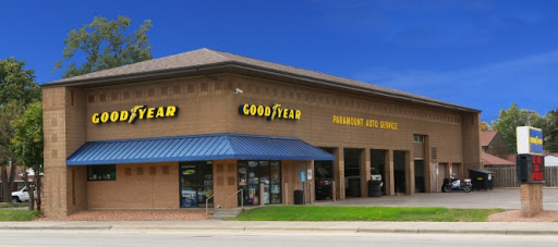 Tire Shop «Paramount Auto Service Hastings», reviews and photos, 1510 Vermillion St, Hastings, MN 55033, USA