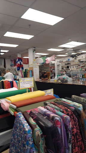 Fabric Store «Sewfisticated», reviews and photos, 735 William T Morrissey Blvd, Dorchester, MA 02122, USA
