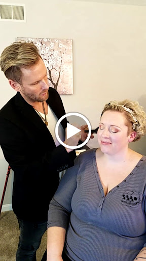 Hair Salon «The Edge-Full Services Salon», reviews and photos, 1941 Lower Hunters Trace, Louisville, KY 40216, USA