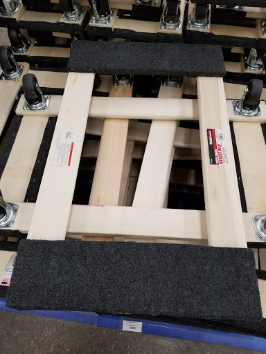 Hardware Store «Harbor Freight Tools», reviews and photos, 1801 S. Pueblo Blvd, Pueblo, CO 81005, USA