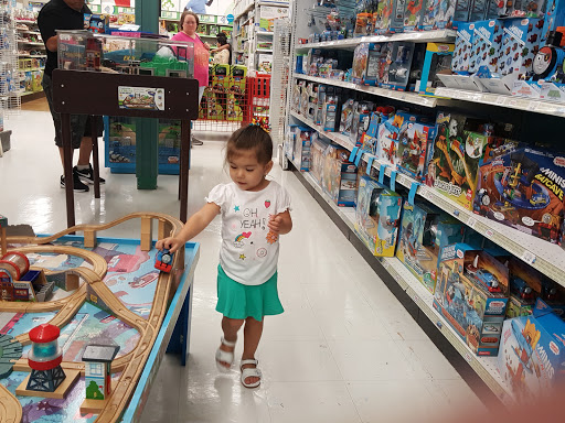 Toy Store «Toys