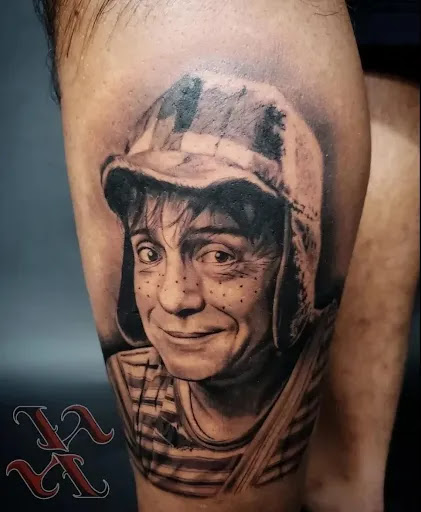 Explore 88 tattoo ideas, creative tattoo ideas in Buford, available at Inked Arts Tattoo Studio