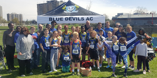 Blue Devils Athletic Club