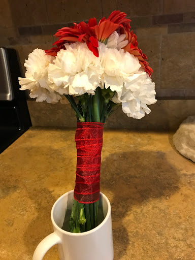 Florist «Morning Pond Flowers & Design», reviews and photos, 899 Blooming Grove Turnpike, Vails Gate, NY 12584, USA