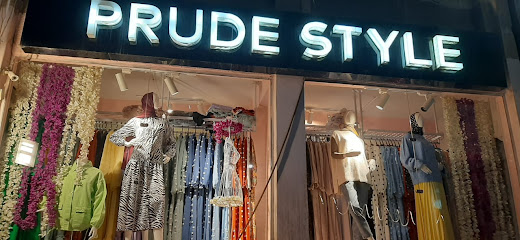 Prude & style