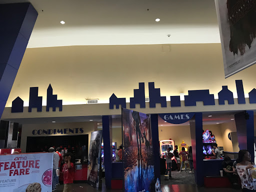 Movie Theater «AMC Hiram 14», reviews and photos, 186 Metromont Rd, Hiram, GA 30141, USA