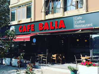 Cafe Balia