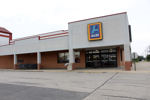 Supermarket «ALDI», reviews and photos, 13291 Gordon Blvd, Woodbridge, VA 22191, USA